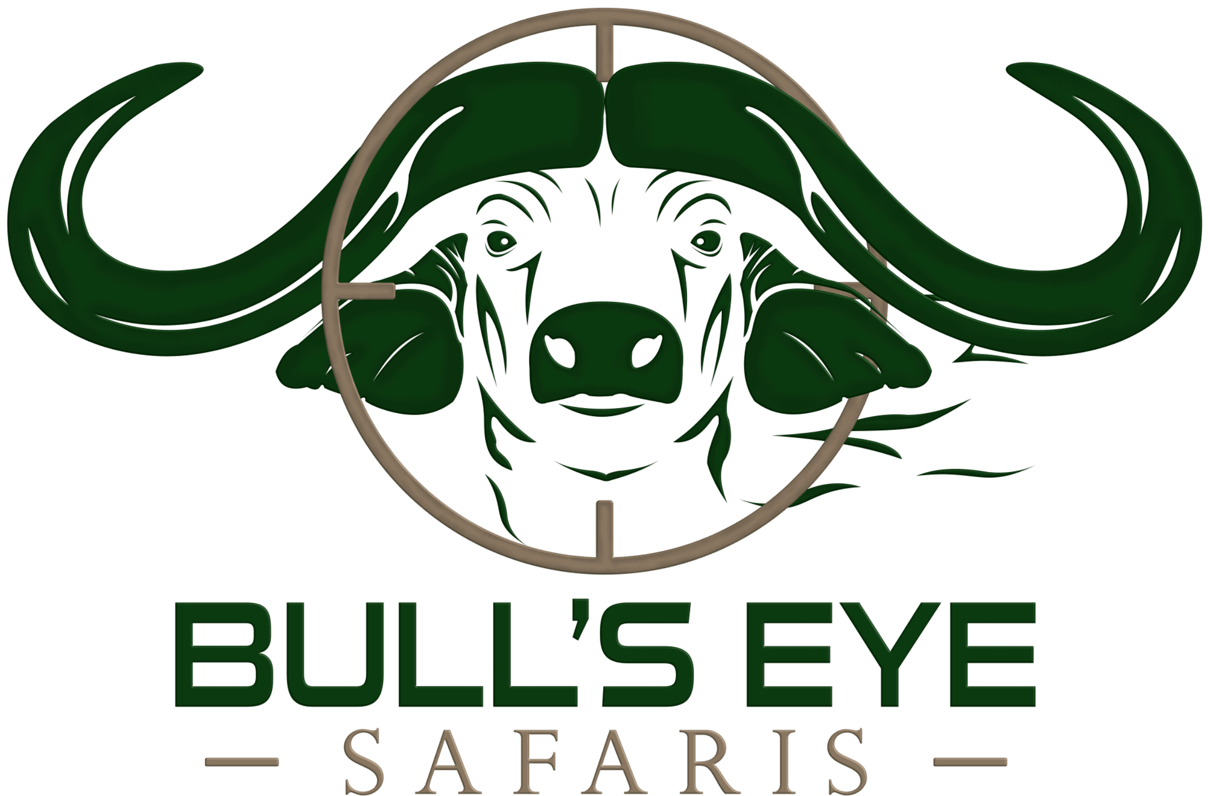 Bull's Eye Safaris Logo